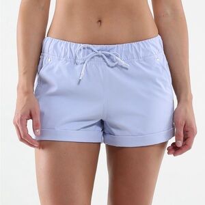 Lululemon Play All Day Shorts